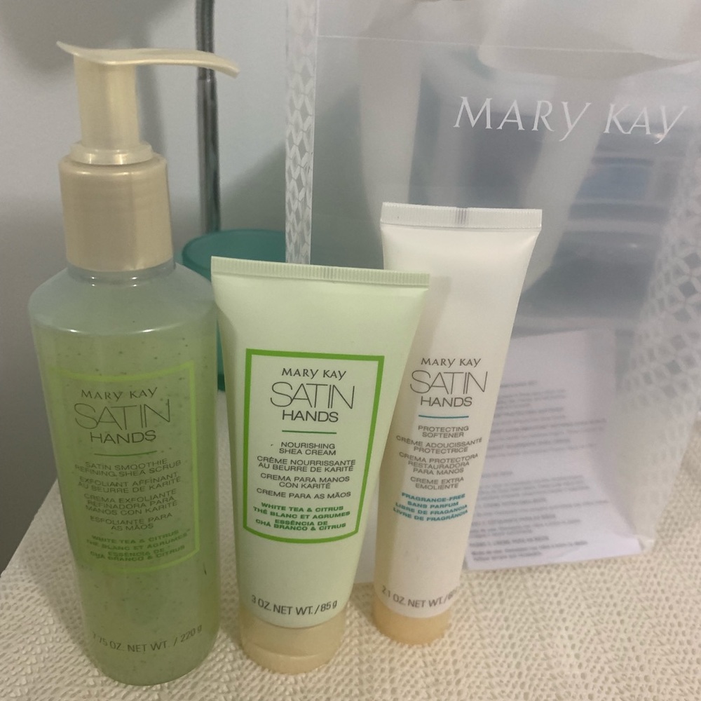 mary kay